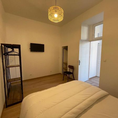 Villa Honore, Veritable Tout A Pied, Plein Centre-Ville, Plage A 5Min A Pied Сен-Рафаель Екстер'єр фото